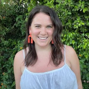 Meet your Posher, Colleen
